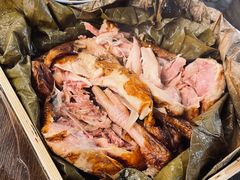 洪七公叫花鸡-风波庄(云蝠大厦店)