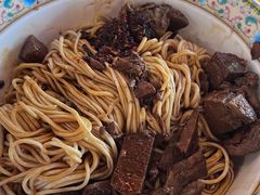 -金杨拉面王小吃面馆·牛三宝面·红烧牛肉粉