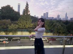 -行者书屋大堂吧 ·下午茶(南京圣和府邸酒店)