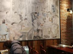 大堂-鲜得来排骨年糕(云南南路店)