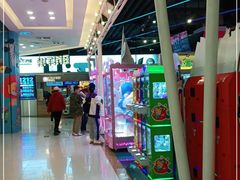 -嘻品堂电玩(喜盈门范城店)