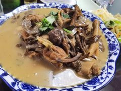 -小饭桶(野三坡百里峡店)