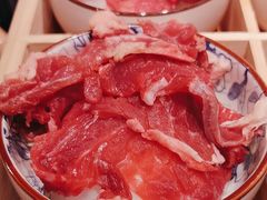-清真·天府皇城坝百年牛肉火锅(皇城清真寺店)