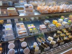 -樱花糕坊(万松园店)