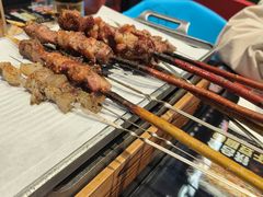 -纪录片《人生一串》体验店(静安店)