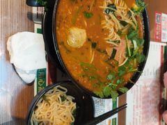 -肥汁米蘭香港米线(宁波路总店)
