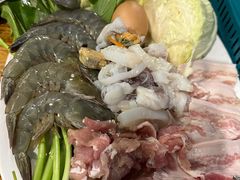 -Doo Dee Thai Food(Issan/Isaan/Esan)