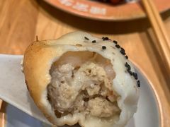 虾皇生煎-陈家生煎(世茂双子塔店)