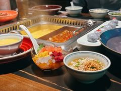 -大隐·成都火锅Bistro(合生麒麟新天地店)