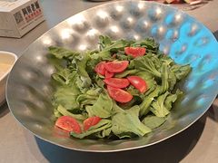 -阿财老铺·凤阳土菜馆
