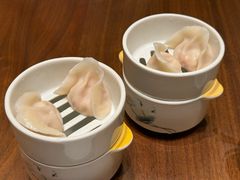 -喜鼎海胆水饺(东港店)
