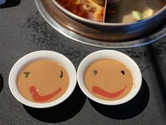 -铜来聚老北京涮肉(恒隆广场店)