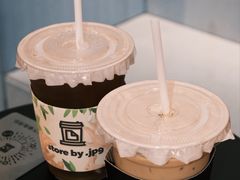 -JPG canteen(广州寺右公馆店)