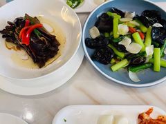 -南山鲜虾面·活鲜小馆·海味大连菜(南山总店)