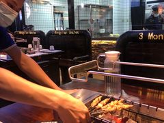 -三个蒙古大叔羊肉串(大宁店)