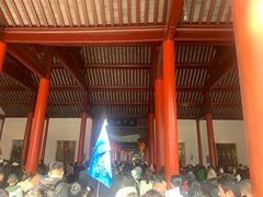 -南京中国近代史遗址博物馆(南京总统府)