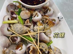 -舟山小海鲜大排档(稻香新村店)