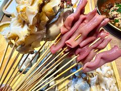 -街角等你.大连海鲜烧烤(西安路店)