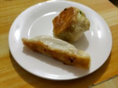 -老方子馅饼粥(台东店)