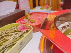 -老马路串串香火锅(北门桥店)