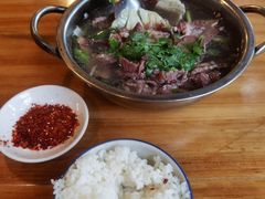 -牛大牛跷脚牛肉(光华苑店)