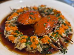 -望乡楼上海菜(日月光店)