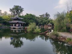 -水绘园