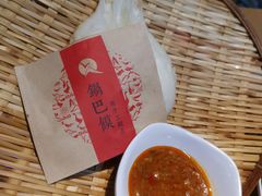 -丽清大别山鹅火锅(潜山路店)