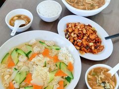 -友谊餐馆(永安路店)