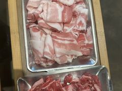 -霸腹烤肉(厦门柚子番店)