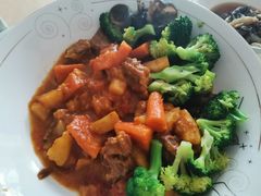 -麦当劳(杭州萧山文源店)