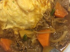 -COCO壱番屋(北京平安国际金融中心店)