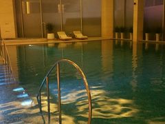 -太原凯宾斯基饭店