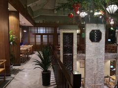 -忆江南·临江鱼馆