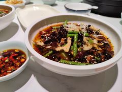 -景笙毋米粥底火锅(20年老字号)