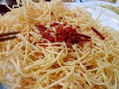 -无味饭店(九眼桥商业文化广场店)