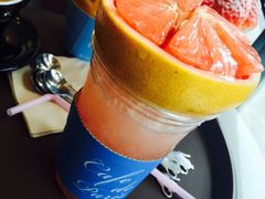 -Cafe de Paris(林荫路店)