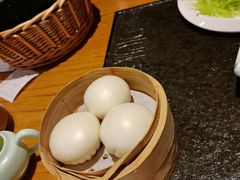 -小城粥道·海胆鲜虾粥(解放广场店)