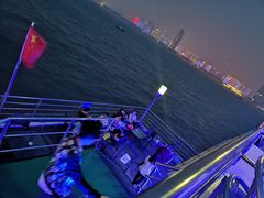 -武汉两江游览·夜游长江(汉口粤汉码头)
