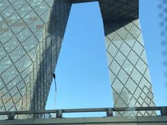 -中央广播电视总台(光华路办公区)