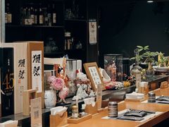 -熊串烧亭.居酒屋(珠江路店)