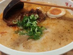 -味千拉面(光启城时尚购物中心店)