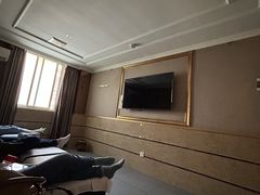-天然沐足·推背采耳·敷姜艾灸(龙眼美食街店)