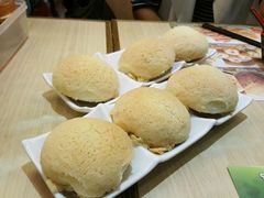 -添好运点心专门店(北角店)