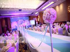 -上海虹梅嘉廷酒店