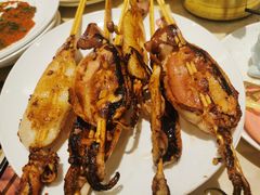 -芭菲盛宴·环球美食(解放碑英利国际店)