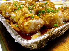 -阿婆农家菜(车墩店)