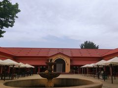 -意大利农场西餐厅(顺义店)