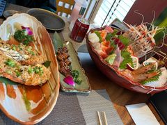 -一本料理(西溪天街店)