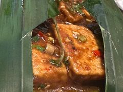 -蜗牛小馆醉乡民谣云南菜(惠新西里店)